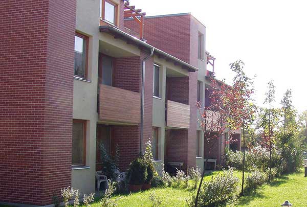 Létesítmény gazdálkodás